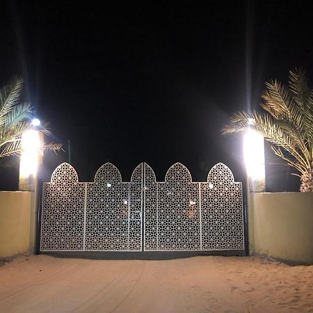 Golden Palm Oasis Hotel Fulayj al Masha'ikh Exterior foto