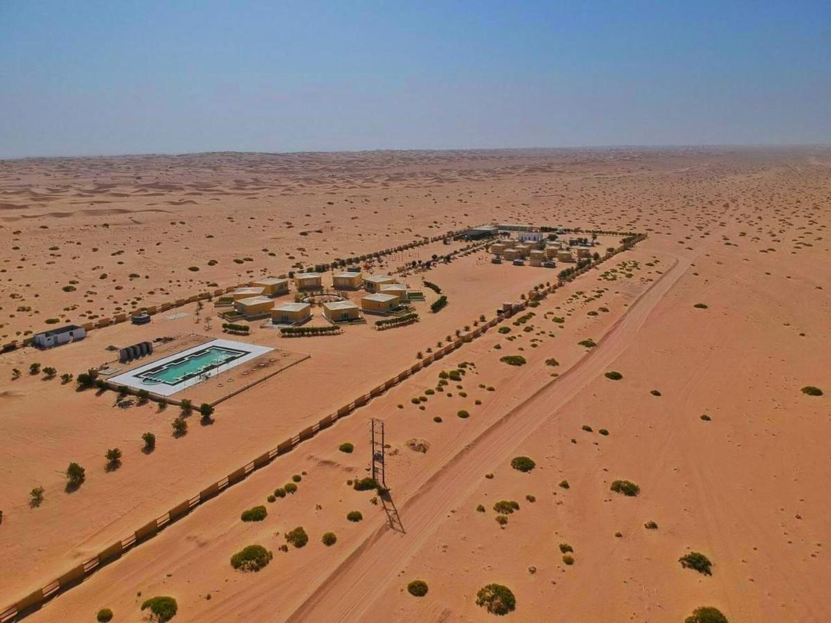 Golden Palm Oasis Hotel Fulayj al Masha'ikh Exterior foto