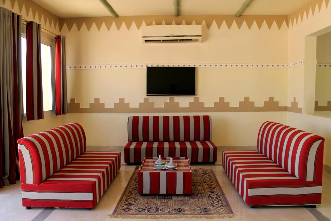 Golden Palm Oasis Hotel Fulayj al Masha'ikh Exterior foto