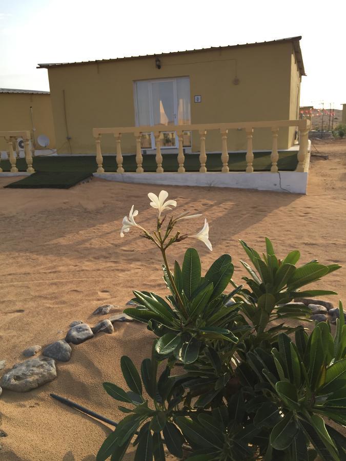 Golden Palm Oasis Hotel Fulayj al Masha'ikh Exterior foto