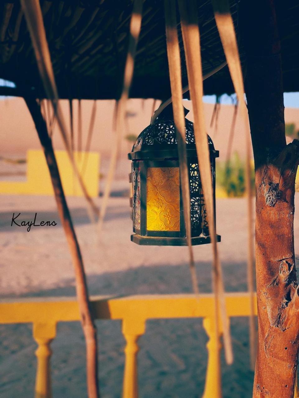 Golden Palm Oasis Hotel Fulayj al Masha'ikh Exterior foto