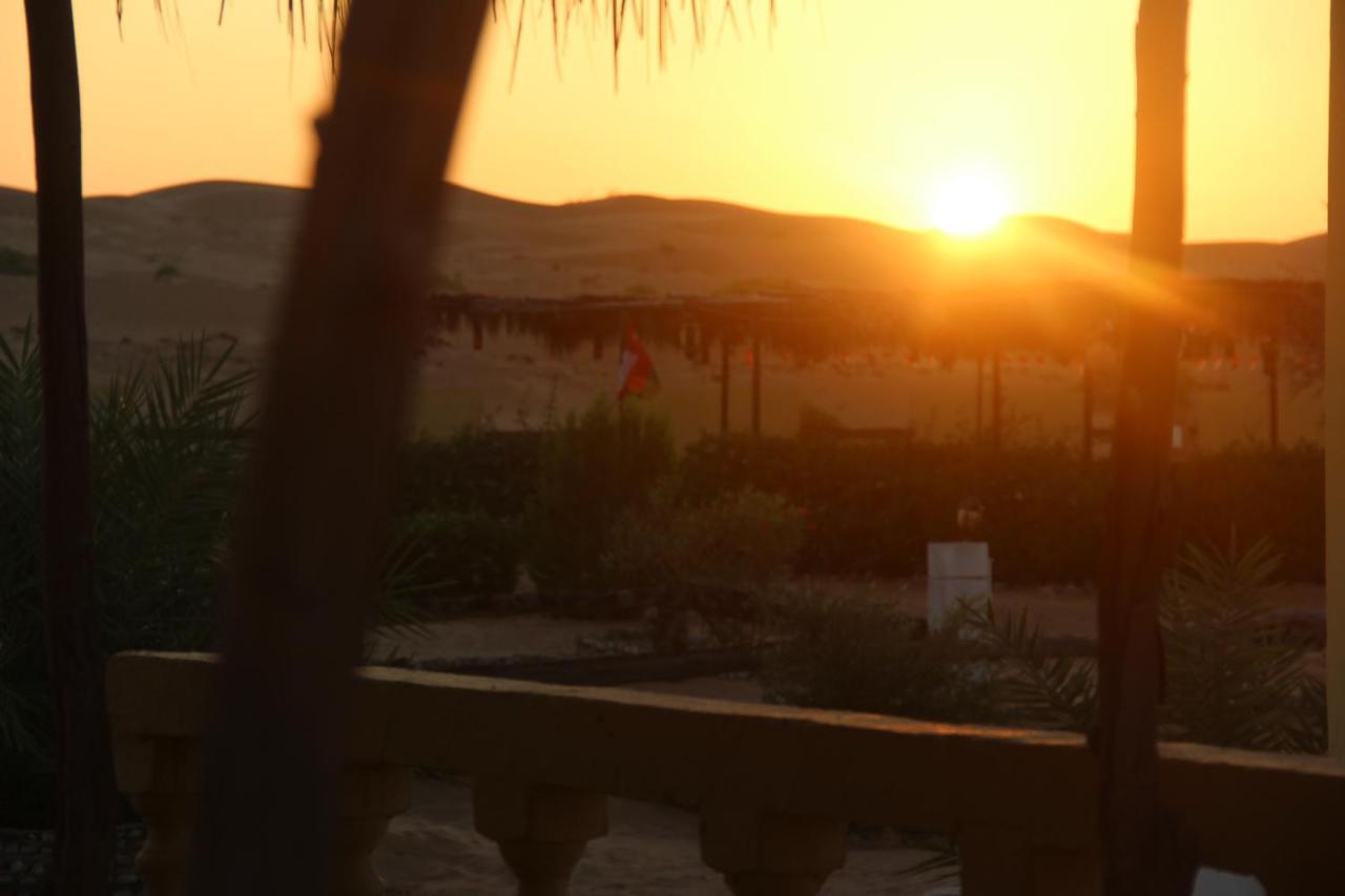 Golden Palm Oasis Hotel Fulayj al Masha'ikh Exterior foto